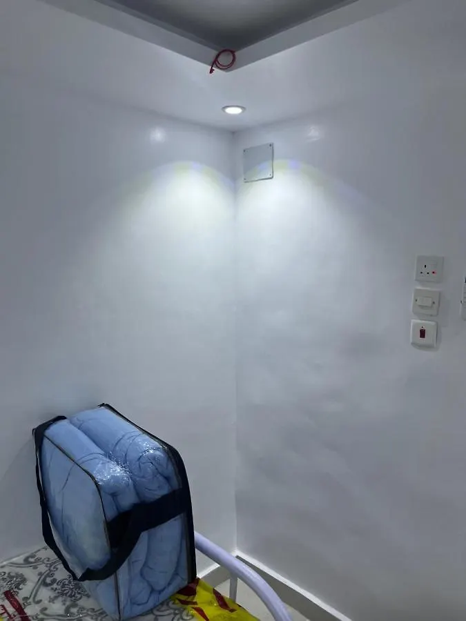 غرفة و دورة مياه خاصة - Private Room And Bathroom Medina 0*,  Arabia Saudita