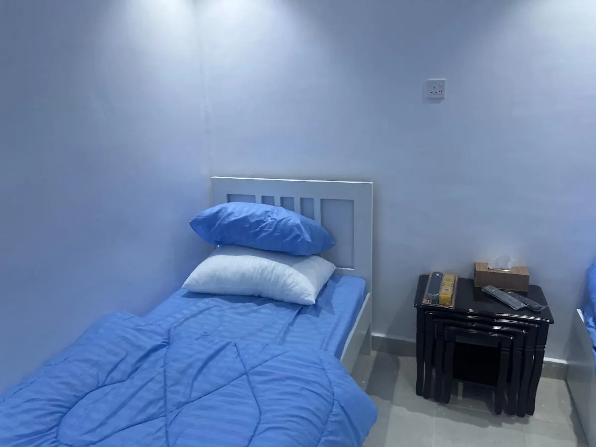 Appartamento غرفة و دورة مياه خاصة - Private Room And Bathroom Medina