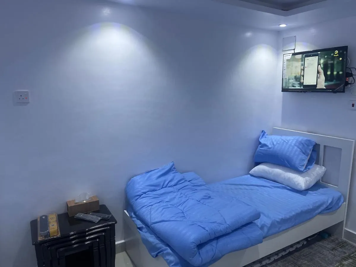 غرفة و دورة مياه خاصة - Private Room And Bathroom Medina 0*,  Arabia Saudita