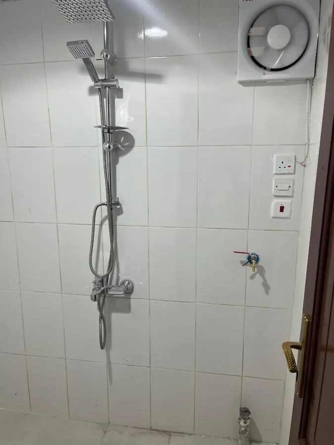 Appartamento غرفة و دورة مياه خاصة - Private Room And Bathroom Medina