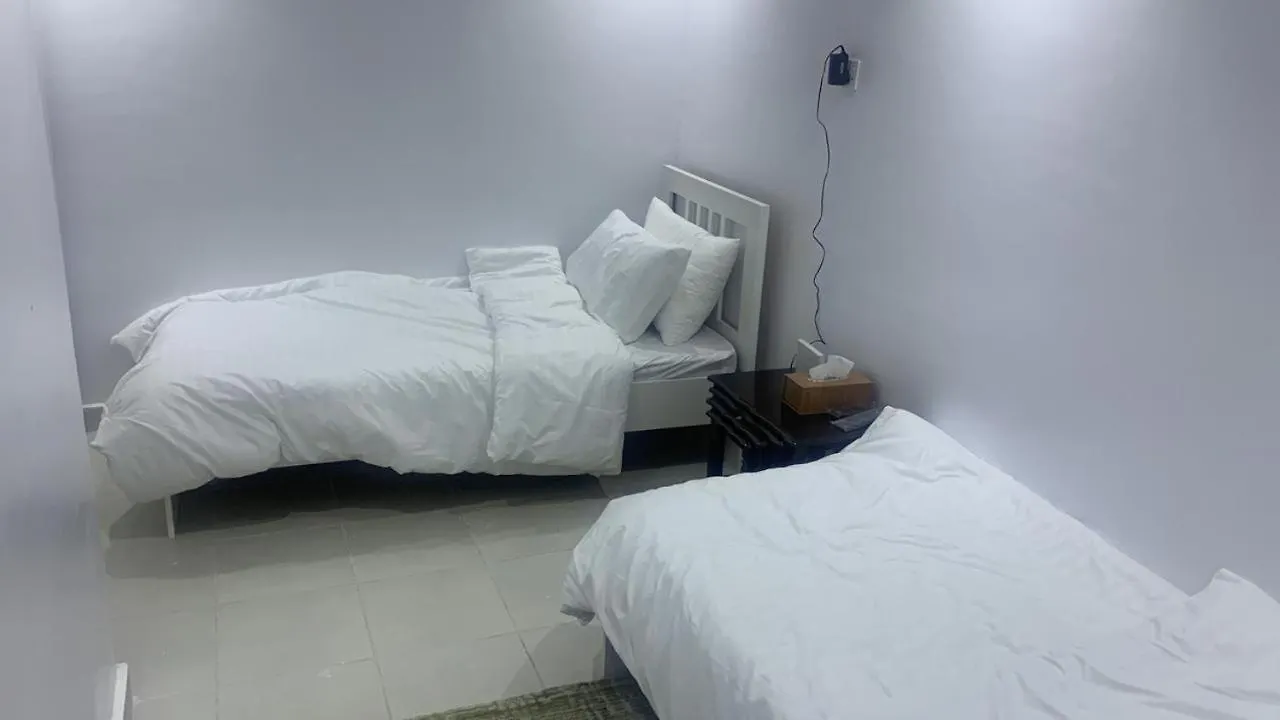 غرفة و دورة مياه خاصة - Private Room And Bathroom Medina