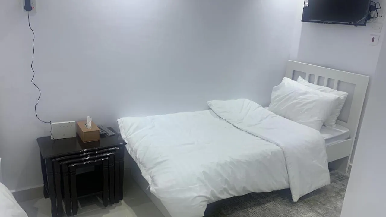 غرفة و دورة مياه خاصة - Private Room And Bathroom Medina Appartamento