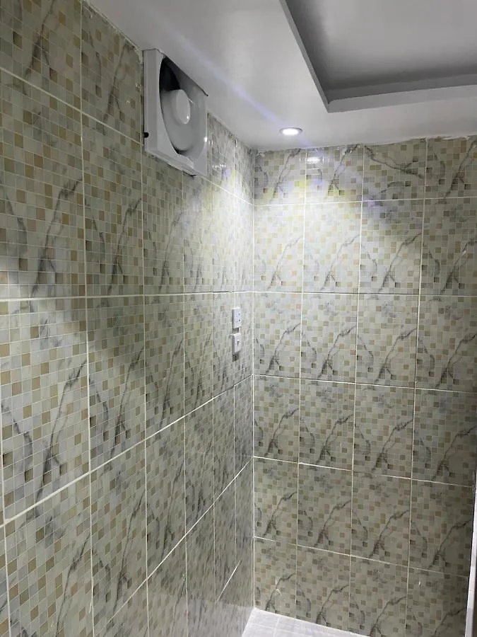 غرفة و دورة مياه خاصة - Private Room And Bathroom Medina Arabia Saudita