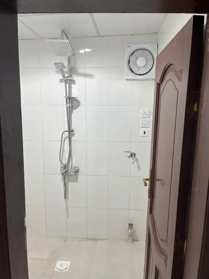 غرفة و دورة مياه خاصة - Private Room And Bathroom Medina Appartamento