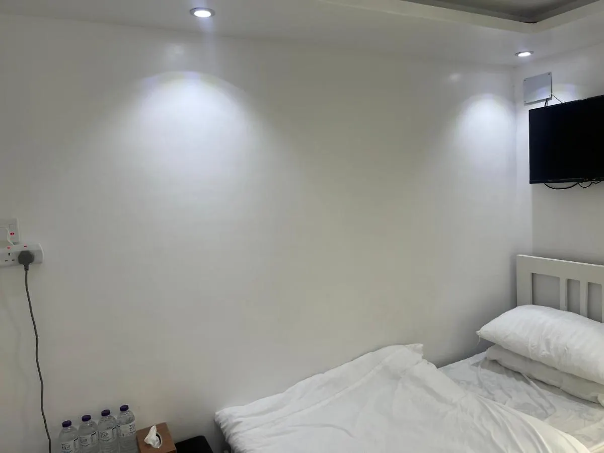 غرفة و دورة مياه خاصة - Private Room And Bathroom Medina Appartamento