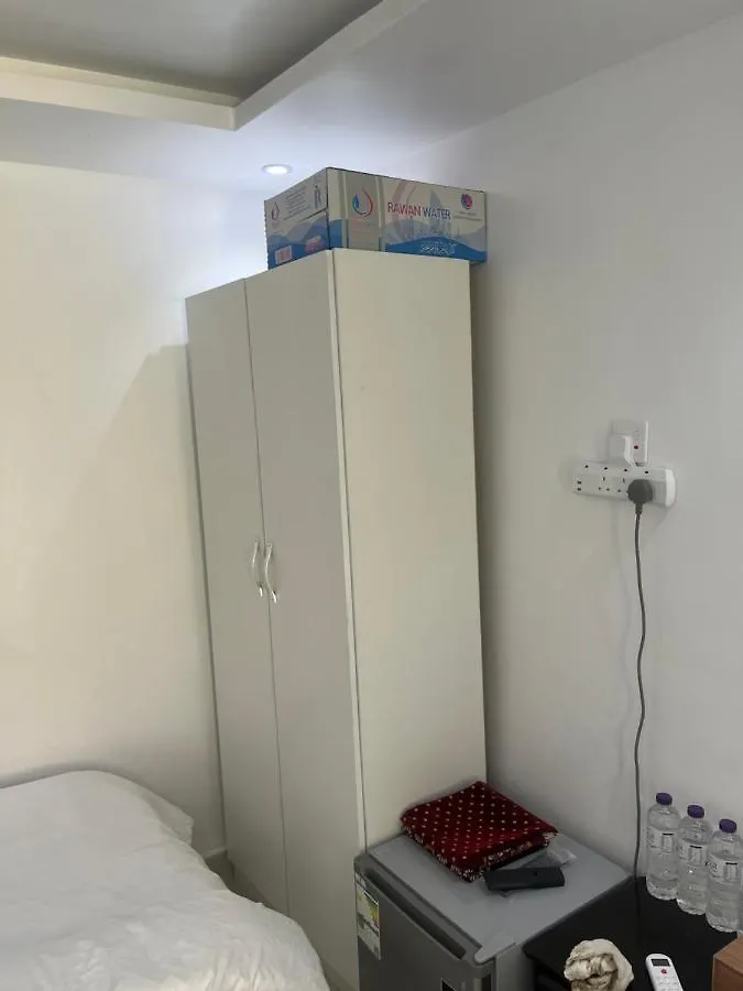 غرفة و دورة مياه خاصة - Private Room And Bathroom Medina Appartamento