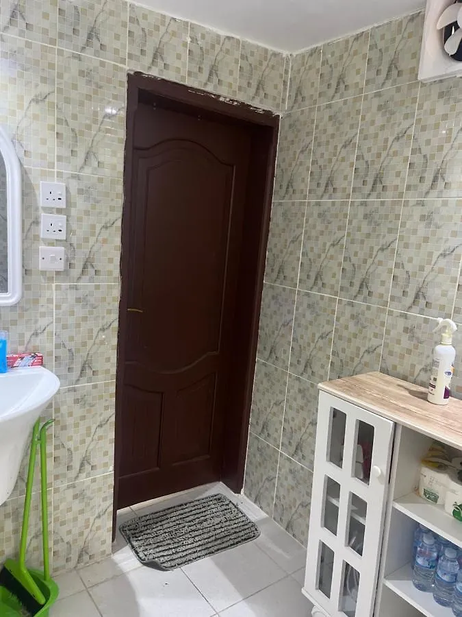 غرفة و دورة مياه خاصة - Private Room And Bathroom Medina Appartamento