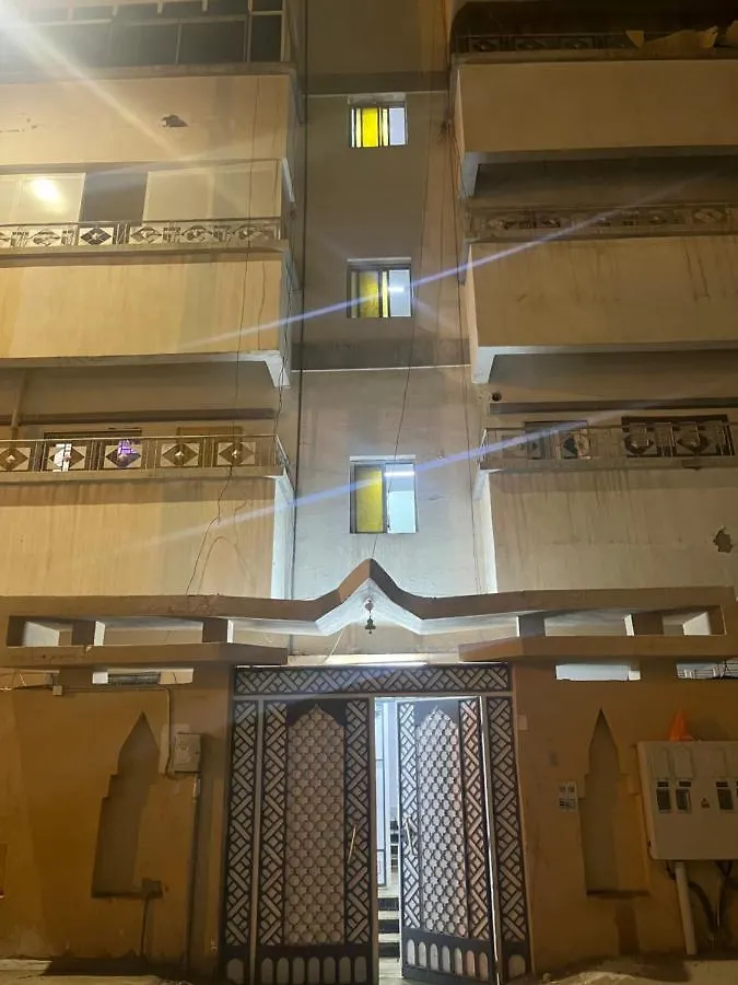 غرفة و دورة مياه خاصة - Private Room And Bathroom Medina